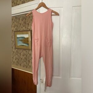 GUC Smash + Tess Girl’s Romper size 8-9
